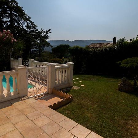 Villa Carpe Diem La Roquette-sur-Siagne Extérieur photo