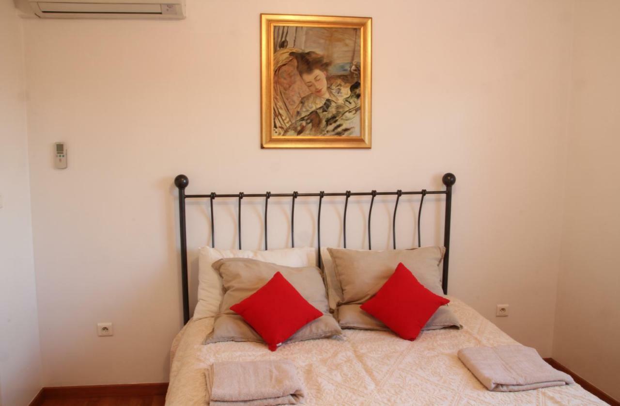 Villa Carpe Diem La Roquette-sur-Siagne Extérieur photo