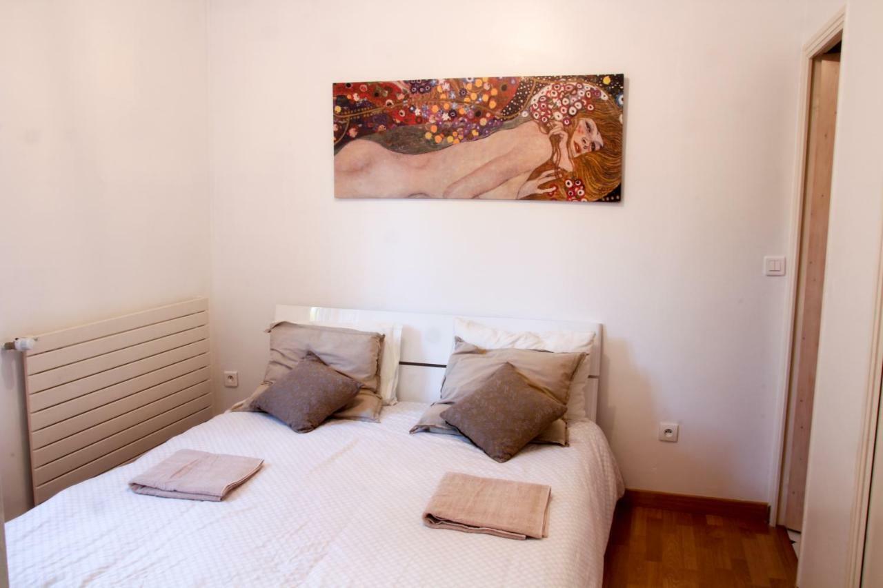 Villa Carpe Diem La Roquette-sur-Siagne Extérieur photo
