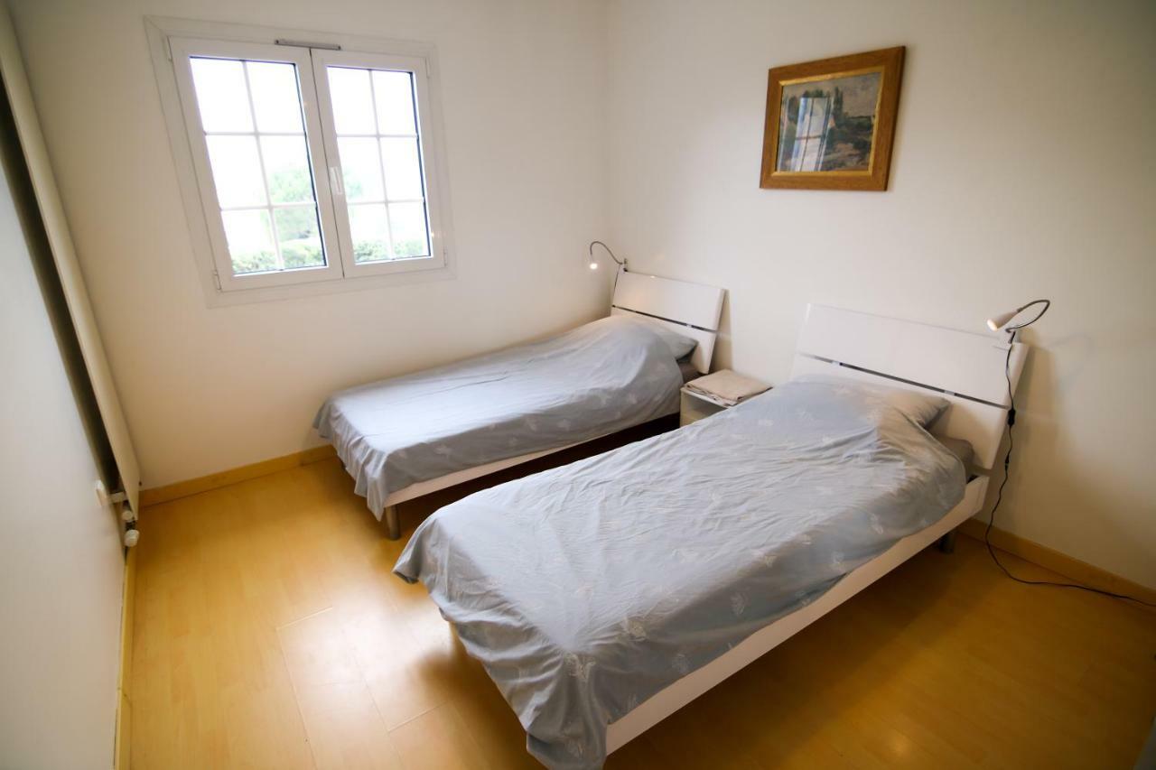 Villa Carpe Diem La Roquette-sur-Siagne Extérieur photo