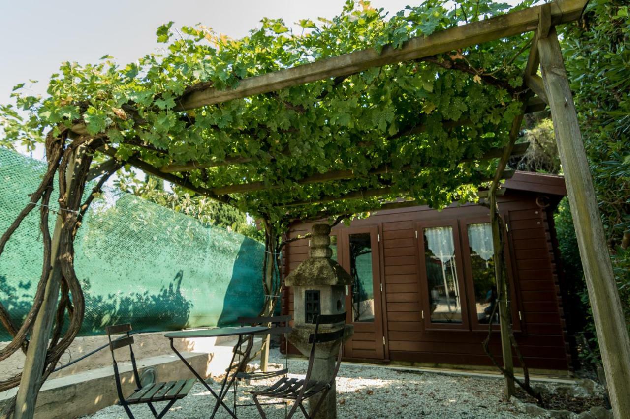 Villa Carpe Diem La Roquette-sur-Siagne Extérieur photo